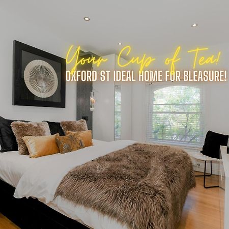 Apartmán Cool Covent Garden Theatre Design Hub For Families Friends Couples Londýn Exteriér fotografie
