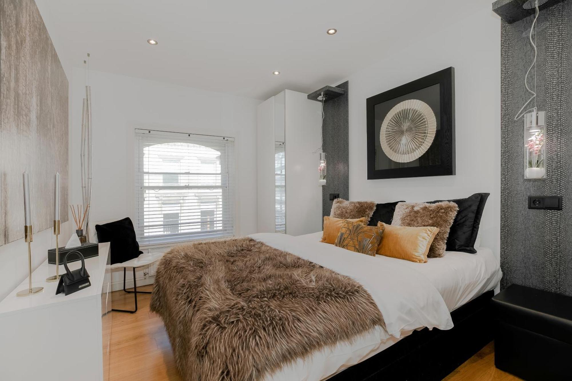 Apartmán Cool Covent Garden Theatre Design Hub For Families Friends Couples Londýn Exteriér fotografie