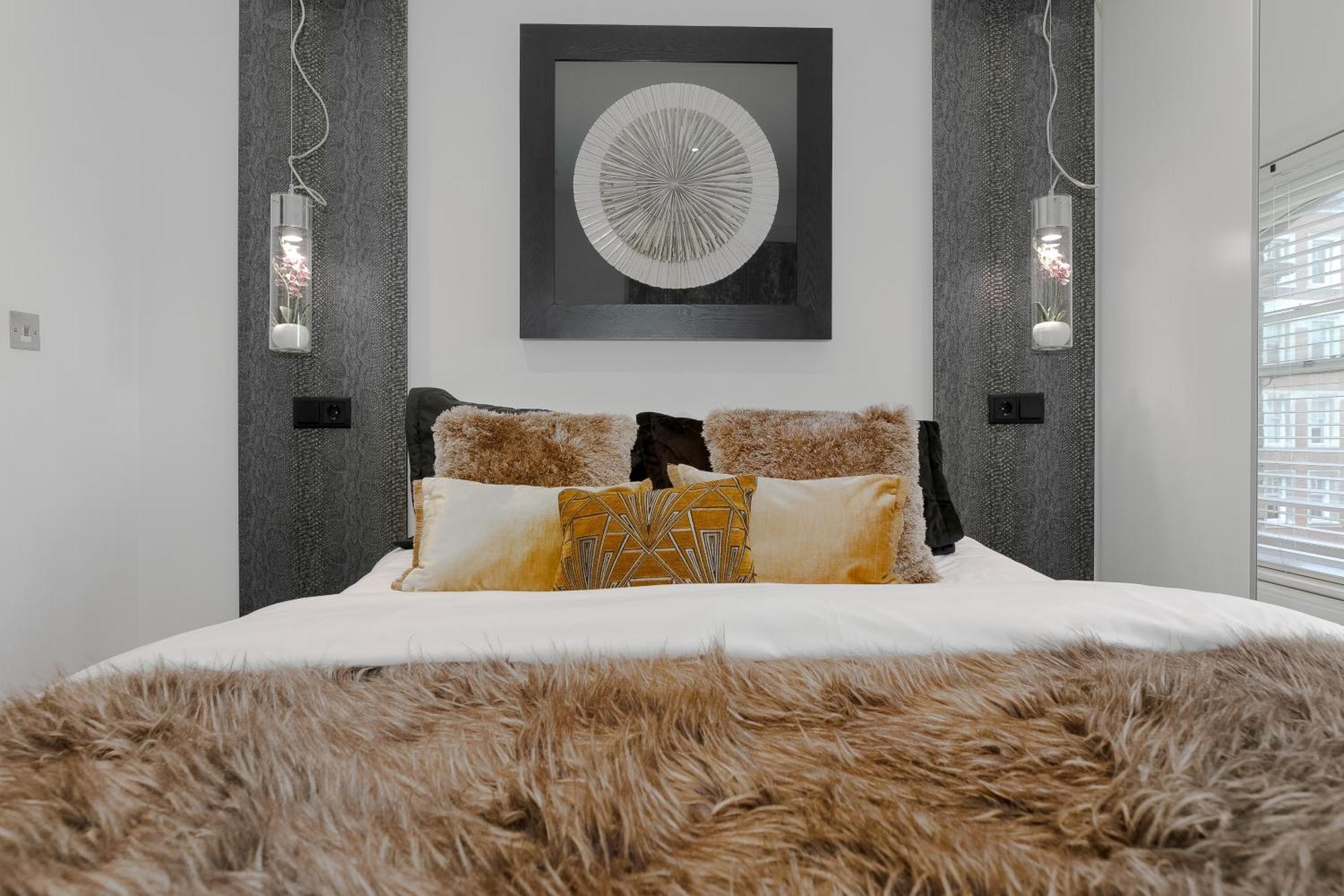 Apartmán Cool Covent Garden Theatre Design Hub For Families Friends Couples Londýn Exteriér fotografie