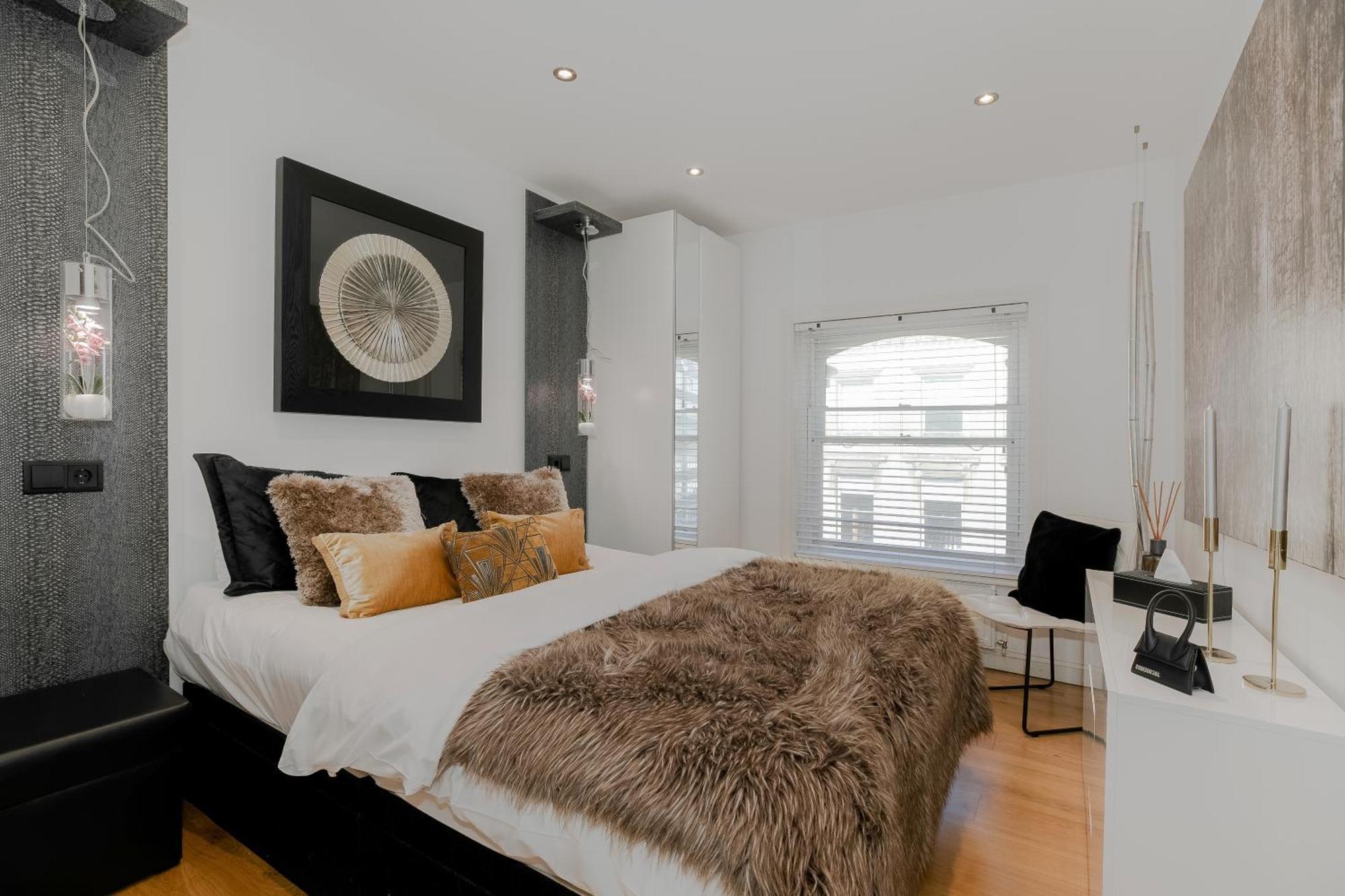 Apartmán Cool Covent Garden Theatre Design Hub For Families Friends Couples Londýn Exteriér fotografie