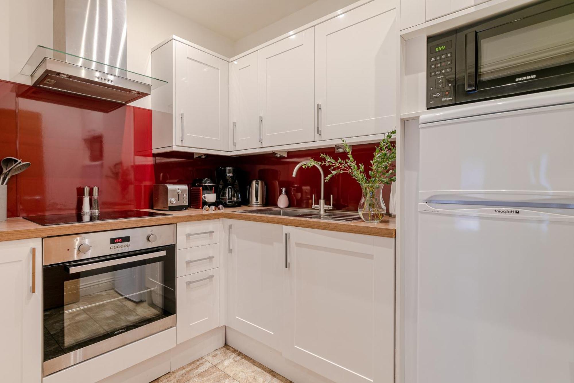 Apartmán Cool Covent Garden Theatre Design Hub For Families Friends Couples Londýn Exteriér fotografie