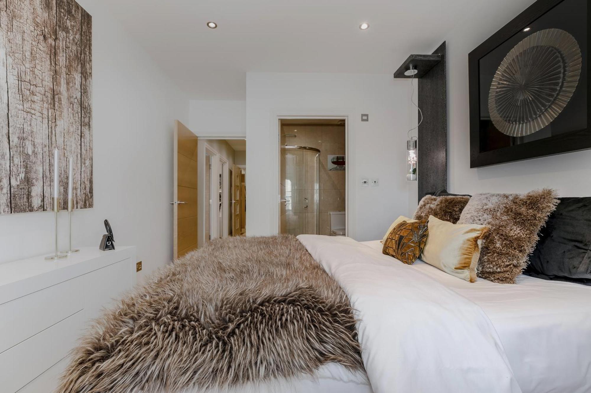 Apartmán Cool Covent Garden Theatre Design Hub For Families Friends Couples Londýn Exteriér fotografie